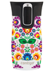 Contigo West Loop Mini - Kubek termiczny - 300ml - Folklor - Biały Metalik