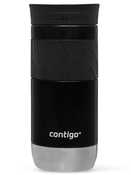 Contigo Byron 2.0 - Kubek termiczny - 470ml - Czarny błysk
