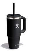 Hydro Flask Kubek 720ml All Around Travel Tumbler Black