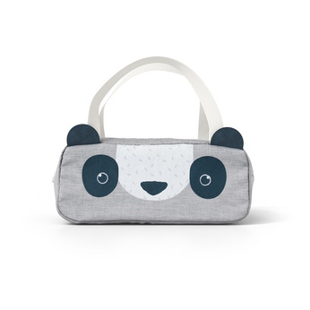 Monbento Torba temiczna dla dzieci Wonder Graphic Panda