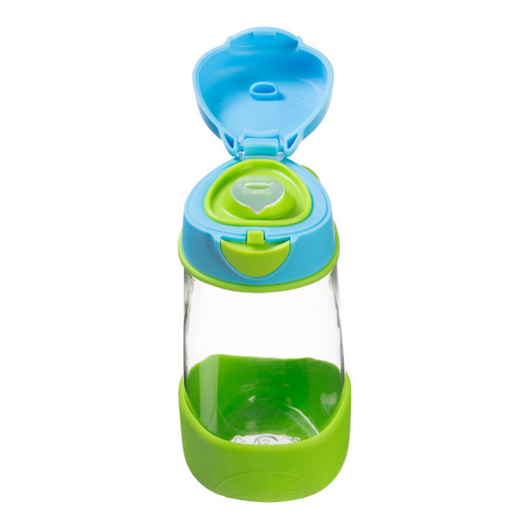 B.Box Sportowa butelka tritanowa 450ml Ocean Breeze