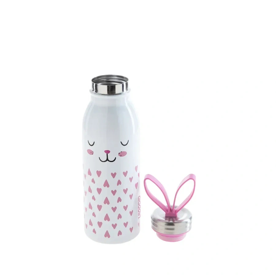 Butelka termiczna Aladdin Zoo 430ml - Lion.