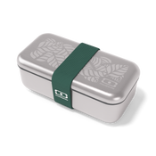 Monbento Lunchbox stalowy MB Sense Jungle