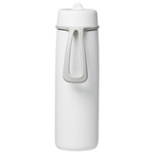 b.box Butelka termiczna 690 ml –  White Out