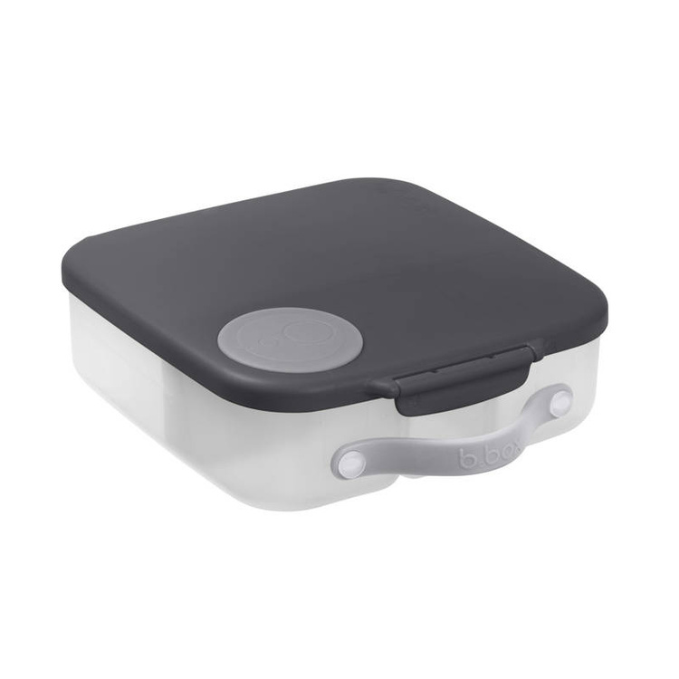 B.Box Lunchbox Graphite