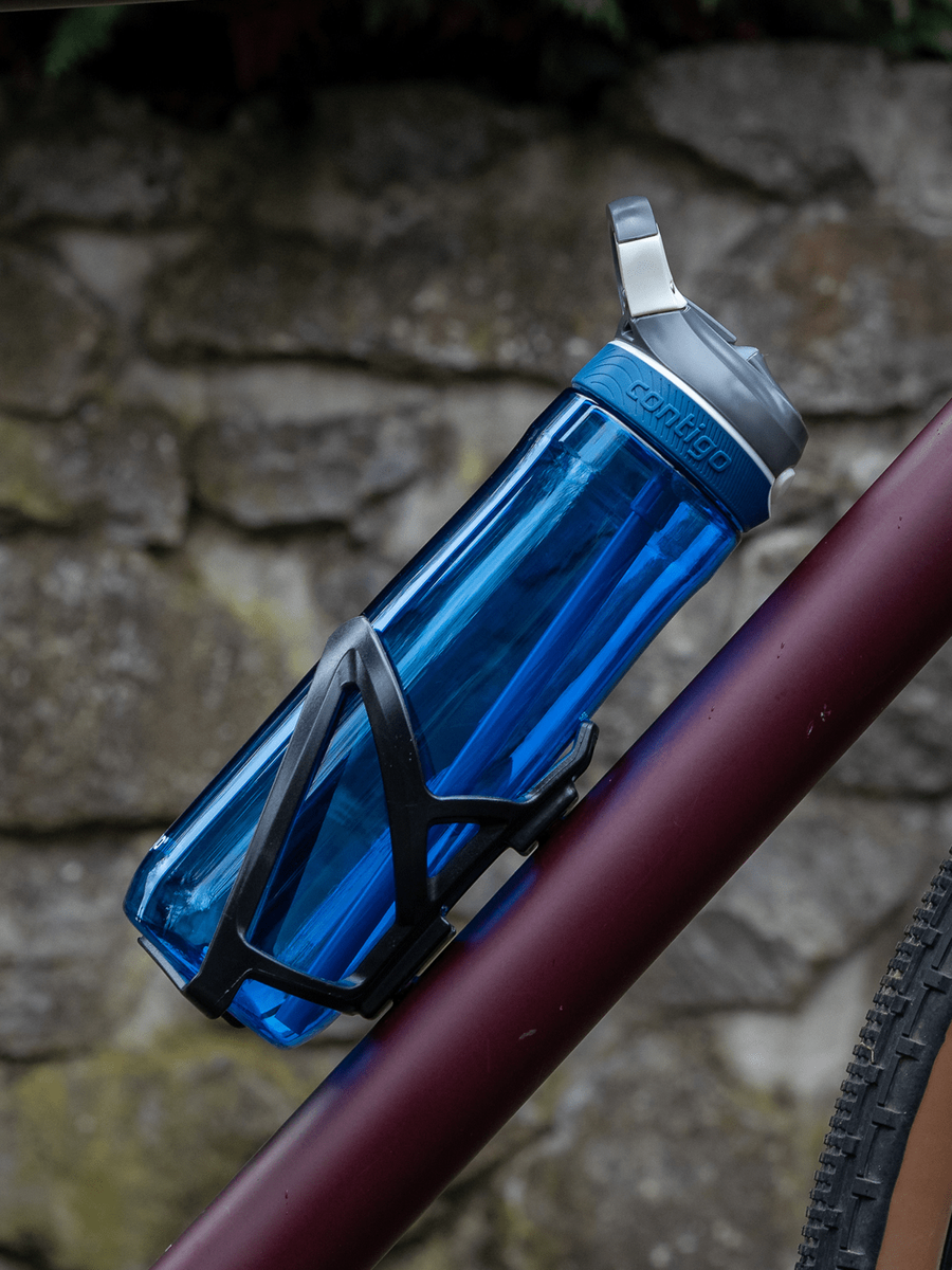 Contigo Ashland - Butelka tritanowa na wodę - 720ml - Monaco/Grey