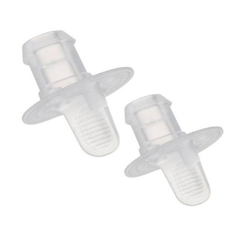 B.Box Ustniki zapasowe do butelek sportowych tritanowych 450 i 600ml 2 szt.