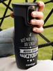 Contigo West Loop 2.0 - Kubek termiczny - 470 ml - Jesteś Nauczycielem