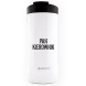 Dr.Bacty Notus - Kubek do samochodu - 360 ml - Dla kierownika - biały