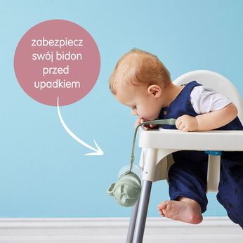 B.Box Smycz do bidonu Sage