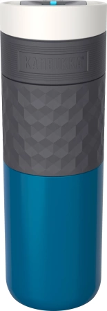 Kubek Termiczny Kambukka Etna Grip 500 ml - Ocean
