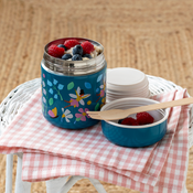 Rex London Termos na jedzenie Wróżki 280 ml