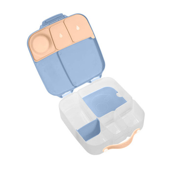 B.Box Lunchbox Feeling Peachy