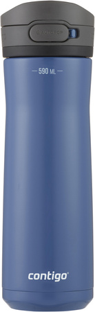 Butelka termiczna na wodę Contigo Jackson Chill 2.0 590ml Blue Corn - powystawowy