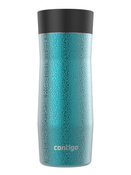 Kubek termiczny Contigo West Loop 3.0 470ml - Turkusowy - powystawowy