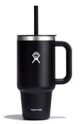 Hydro Flask Kubek 0,94L All Around Travel Tumbler Black