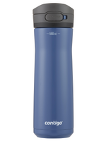 Contigo Jackson Chill 2.0 - Butelka termiczna na wodę - 590ml - Blue Corn
