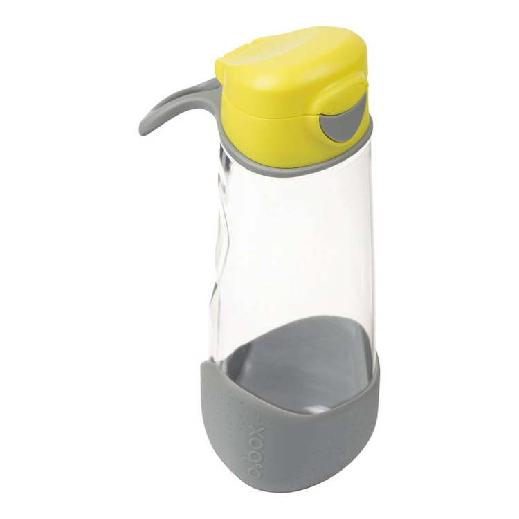 B.Box Sportowa butelka tritanowa 600ml Lemon Sherbet