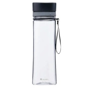 Butelka Aladdin Aveo 600ml - Clear & Grey