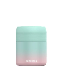 Termos obiadowy Kambukka Bora 600 ml - Neon Mint