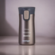 Kubek termiczny z grawerem Contigo Pinnacle 300ml - Latte