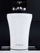 Dr.Bacty Apollo - Kubek termiczny do kawy - 227 ml - biały