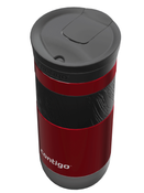 Contigo Byron 2.0 - Kubek termiczny - 470ml - Czerwony