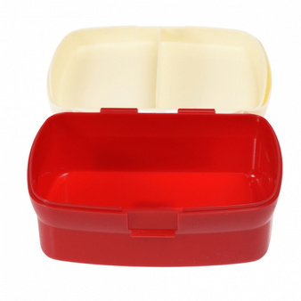 Rex London Lunchbox z wyjmowaną tacką Zwierzęta