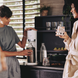 Saturator do wody gazowanej SodaStream Duo biały'+ 2 butelki+ nabój CO2
