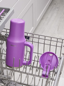Contigo Streeterville Tumbler - Kubek termiczny ze słomką - 1200 ml - Galactic