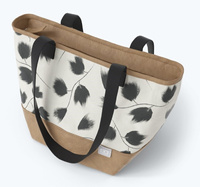 Monbento Torba termiczna Daily Graphic Plume