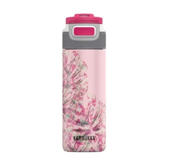 Butelka termiczna Elton Insulated 500 ml - Monstera Leaves