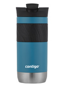 Contigo Byron 2.0 - Kubek termiczny - 470ml - Niebieski Mat - powystawowy