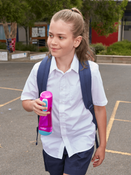 Contigo Swish - Butelka na wodę - 500ml - Magenta