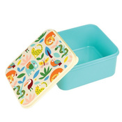 Rex London Lunchbox Dzikie Zwierzęta