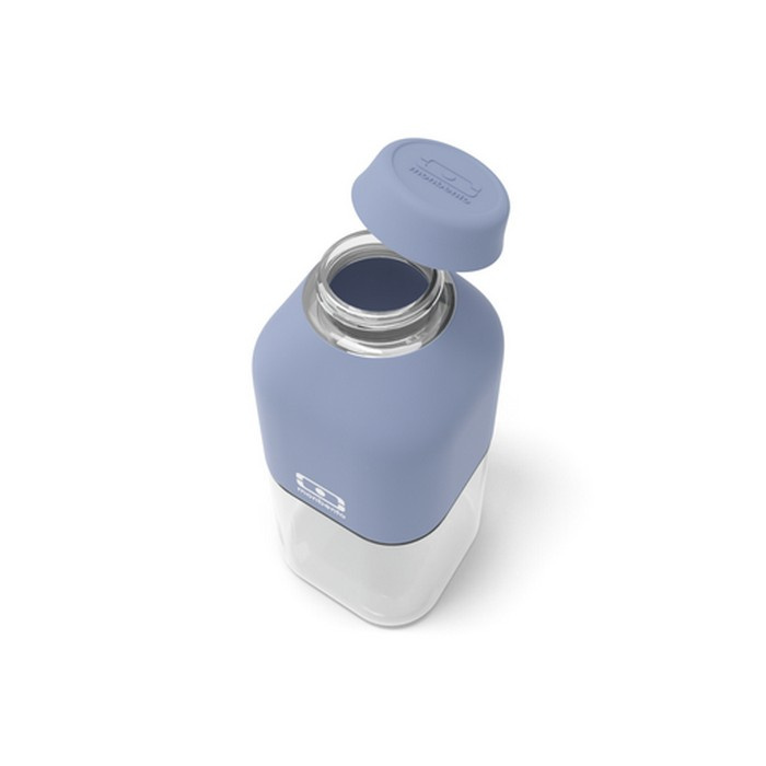 Monbento Butelka Positive S Light Blue