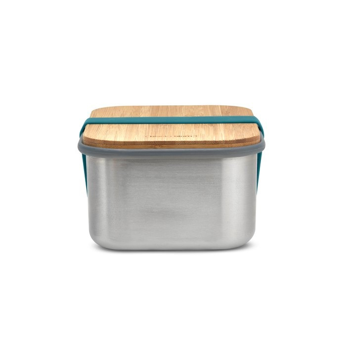 Black+Blum Lunch box na kanapkę L morski