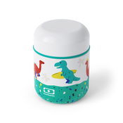 Monbento Termos obiadowy dziecięcy Capsule Graphic Dino