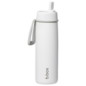 b.box Butelka termiczna 690 ml –  White Out