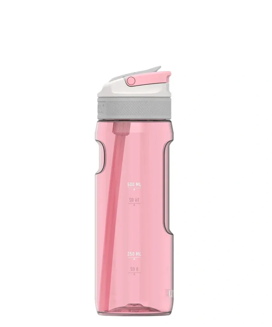 Butelka na wodę Kambukka Lagoon 750 ml - Sage Green