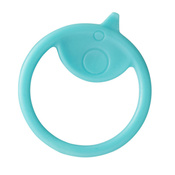 B.Box Komplet 5 szczoteczek do czyszczenia bidonów i słomek