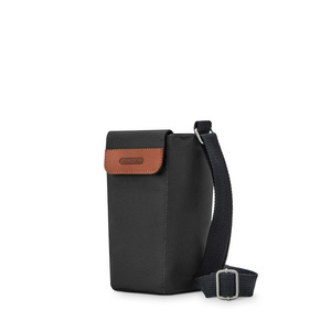 Black+Blum Torba termiczna na butelkę- czarna