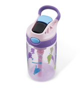 Contigo Easy Clean - Bidon / butelka dla dzieci - 420ml Strawberry Shakes