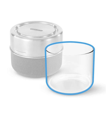 Black+Blum Szkło zapasowe do lunch bowla M