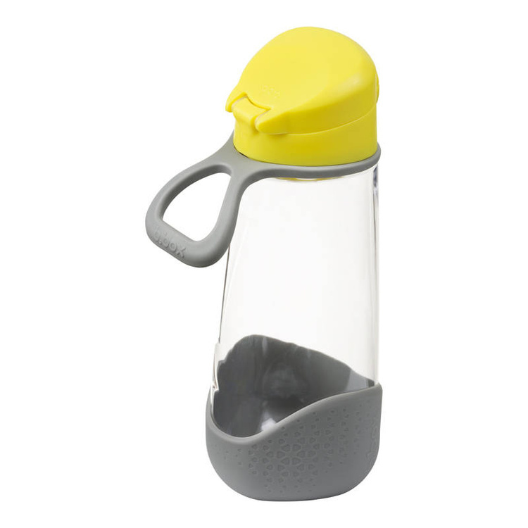 B.Box Sportowa butelka tritanowa 600ml Lemon Sherbet