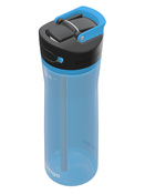 Butelka na wodę Contigo Ashland 2.0 720ml - Blue Poppy