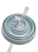 Contigo AutoClose Tumbler - Kubek na wodę ze słomką - 590 ml- Macaroon