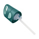 B.Box Butelka tritanowa ze słomką 450ml Emerald Forest