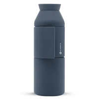 Butelka termiczna Closca Wave 450ml - Abyss