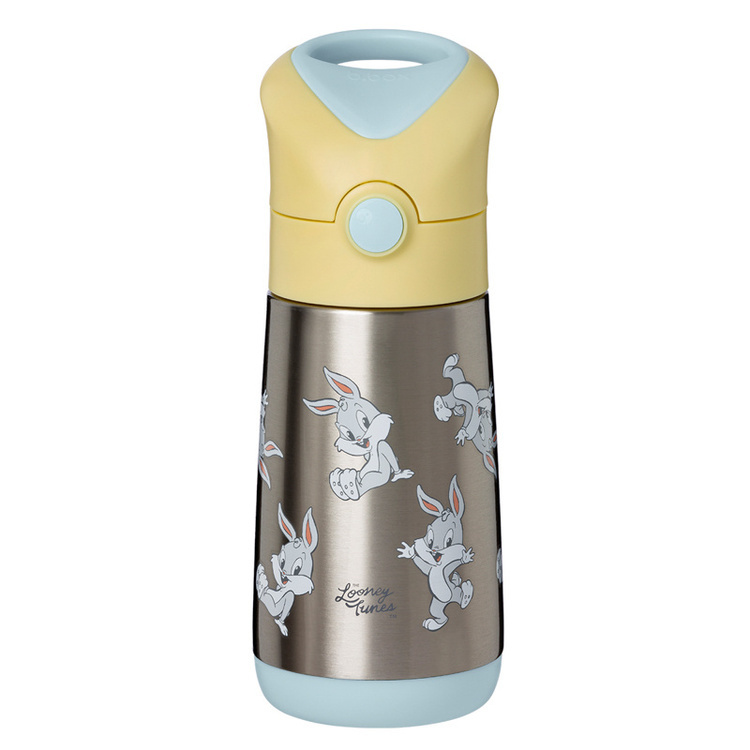 B.Box Looney Tunes Bidon termiczny 350ml